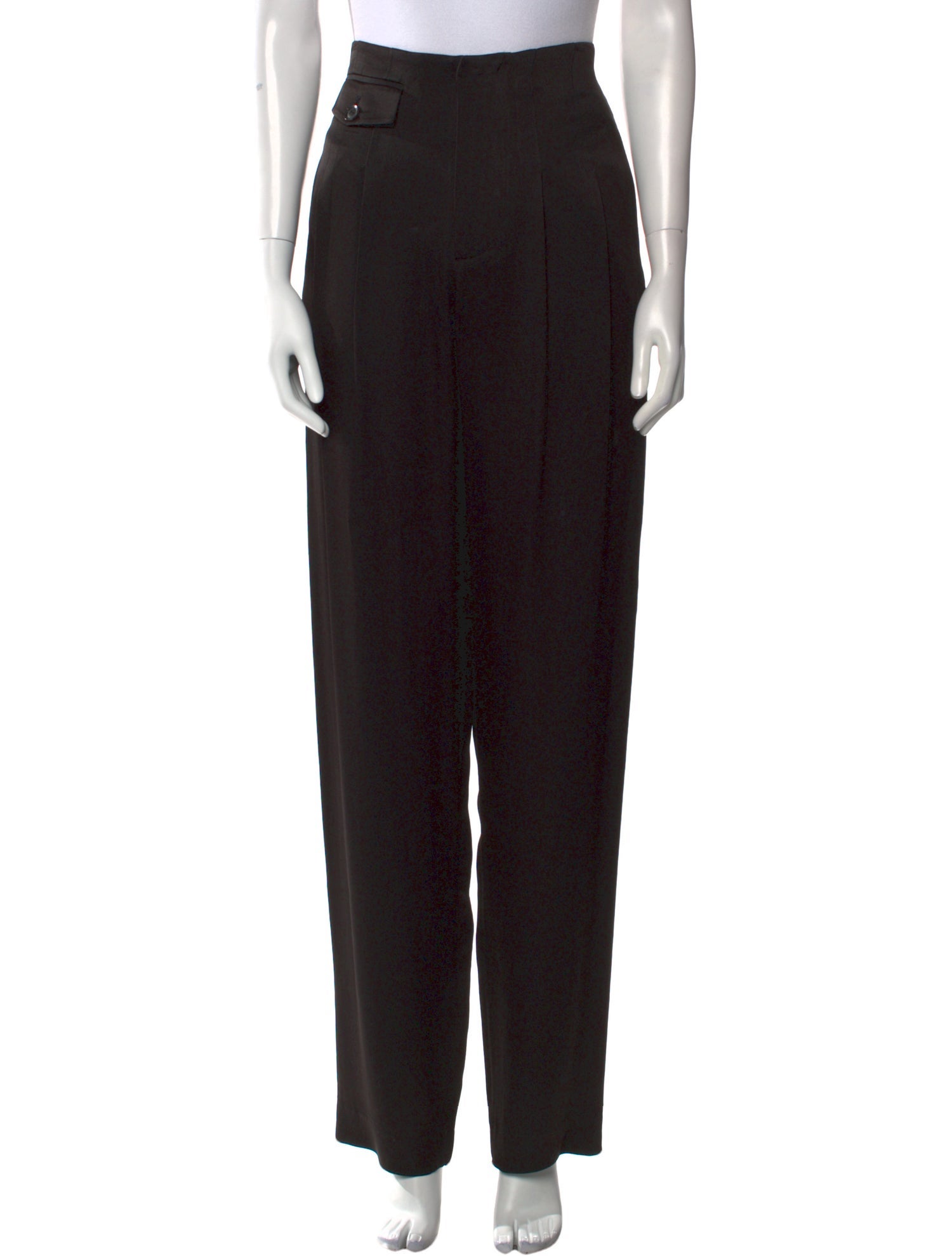 Marissa Webb Straight Leg Pants