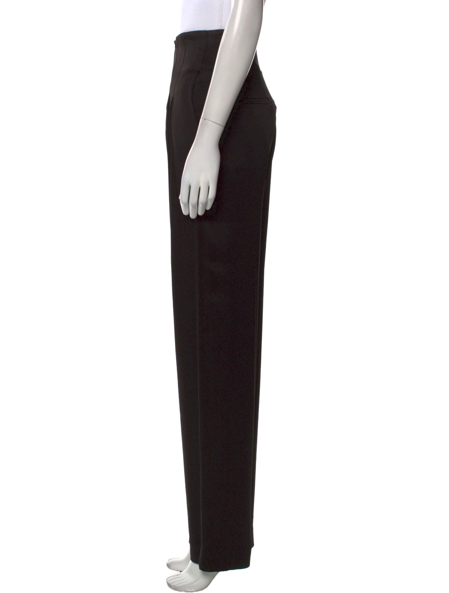 Marissa Webb Straight Leg Pants