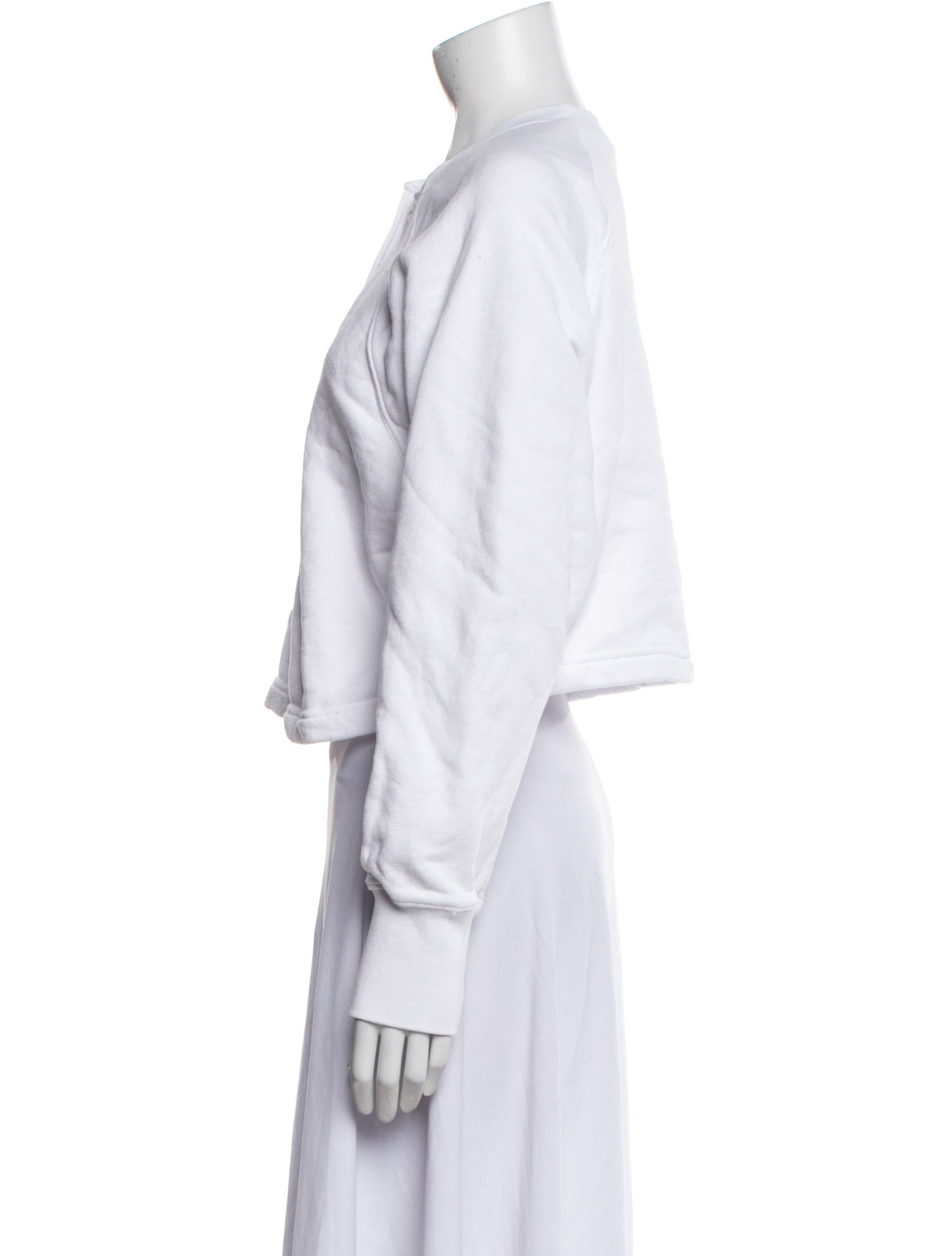 Marissa Webb Mock Neck Sweater