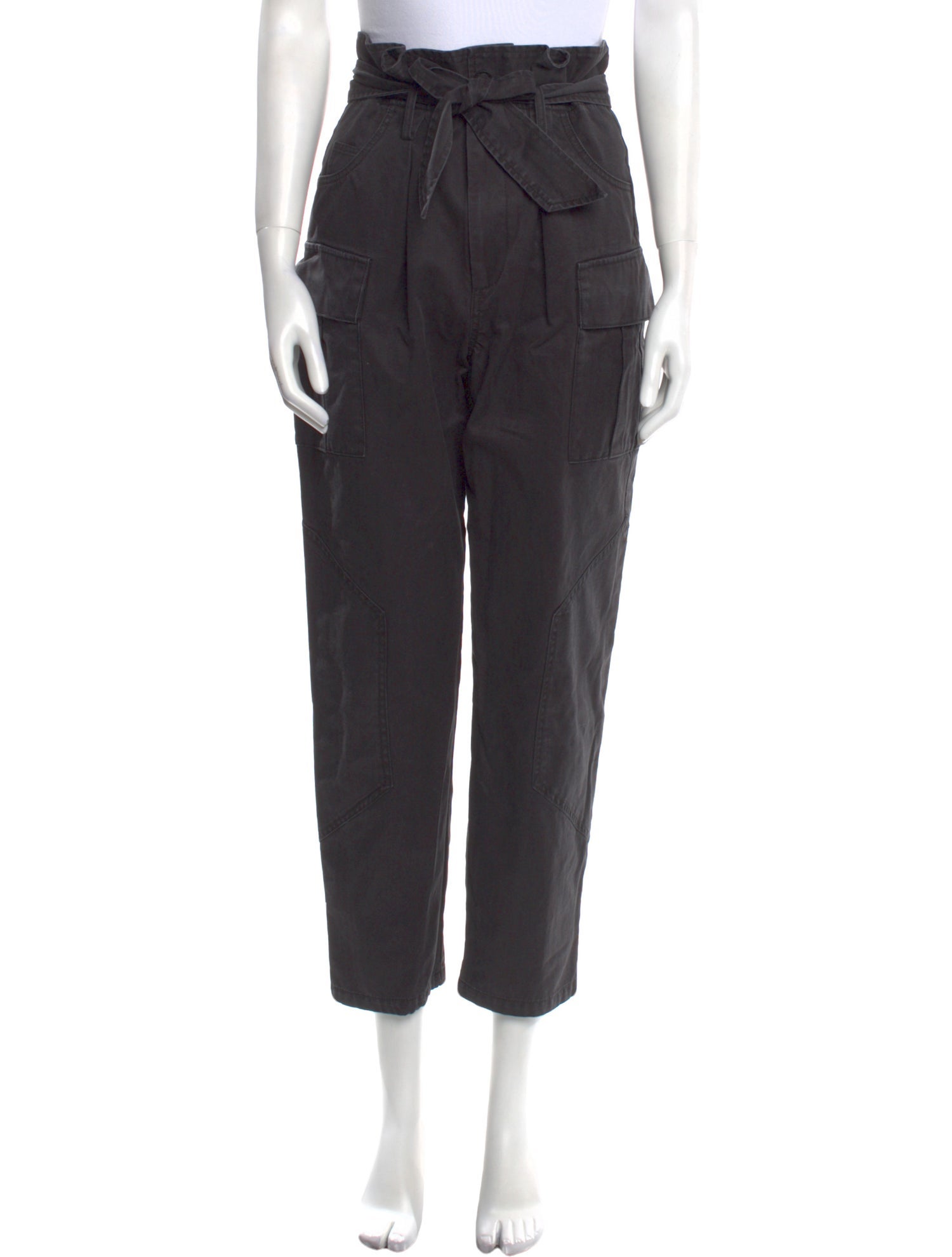 Marissa Webb Straight Leg Pants