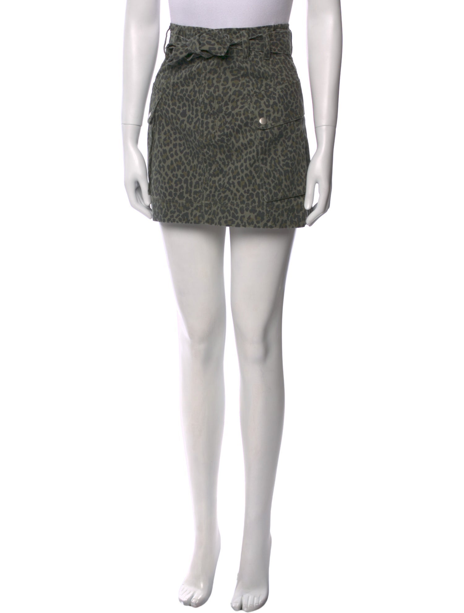 Marissa Webb Mini Skirt