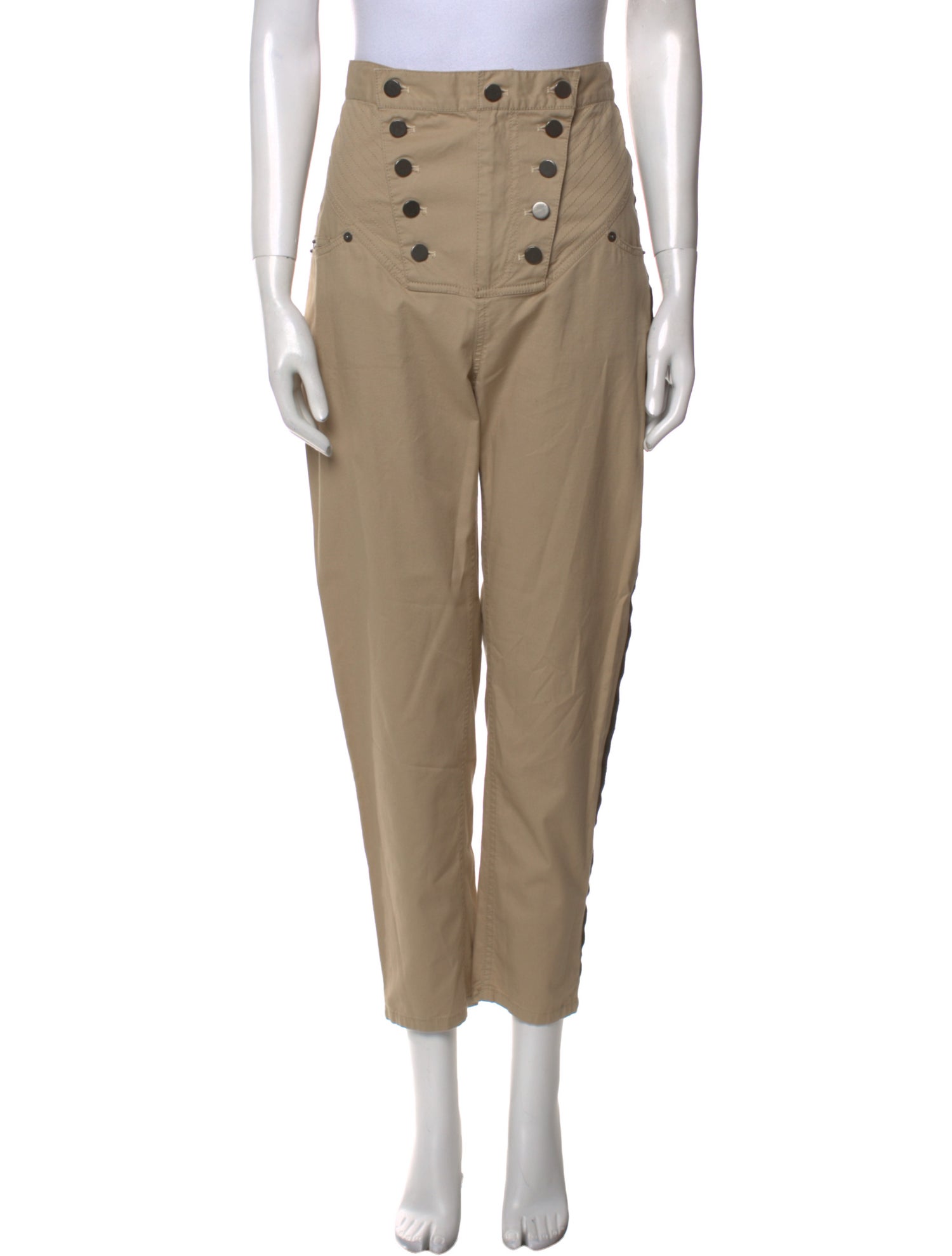 Marissa Webb Straight Leg Pants