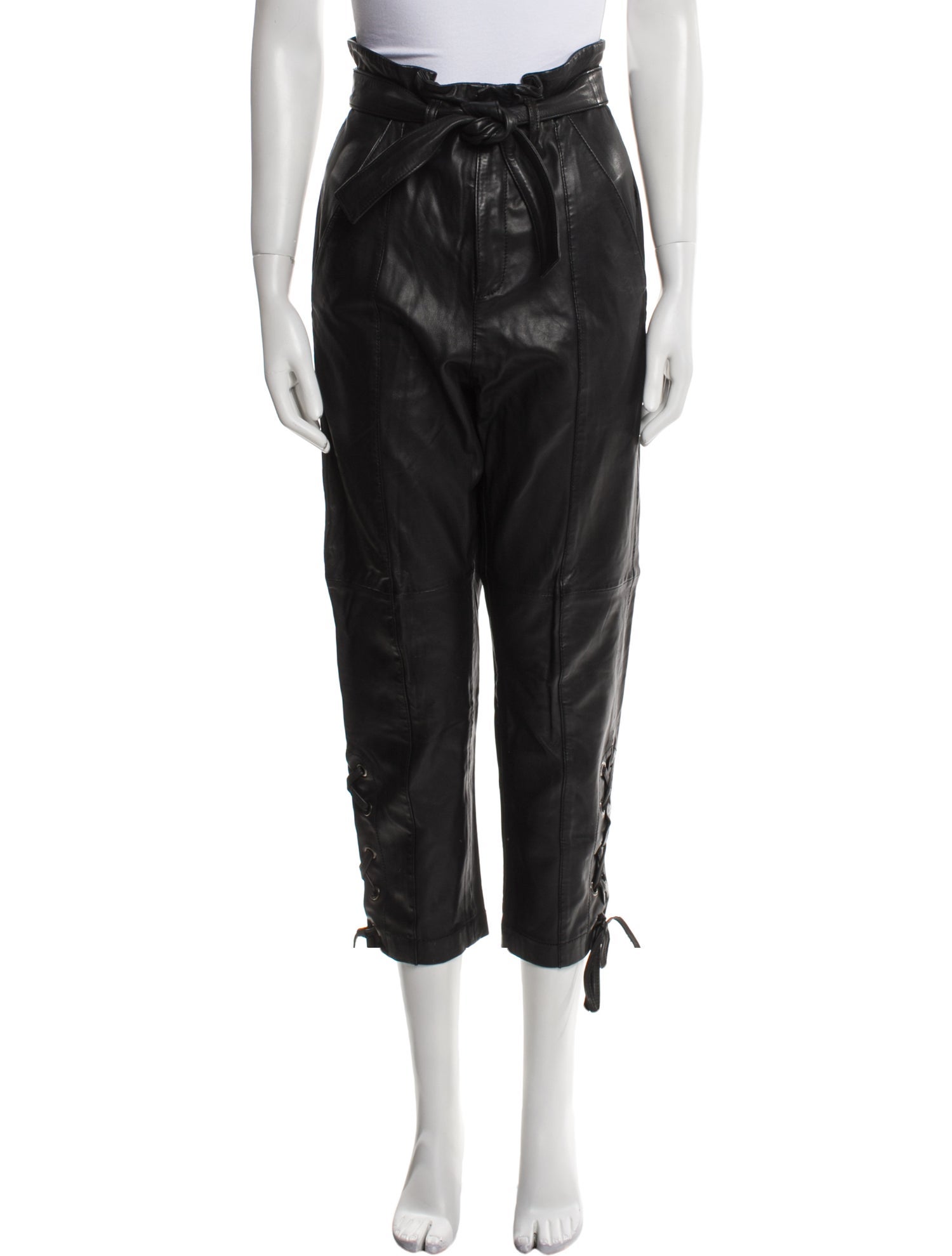 Marissa Webb Straight Leg Pants