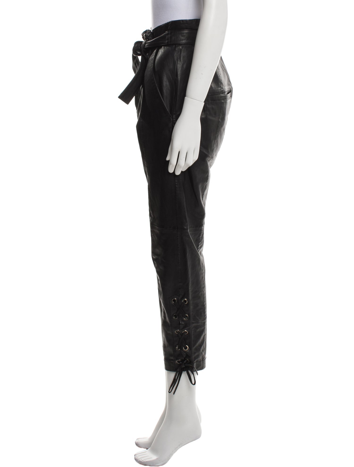 Marissa Webb Straight Leg Pants