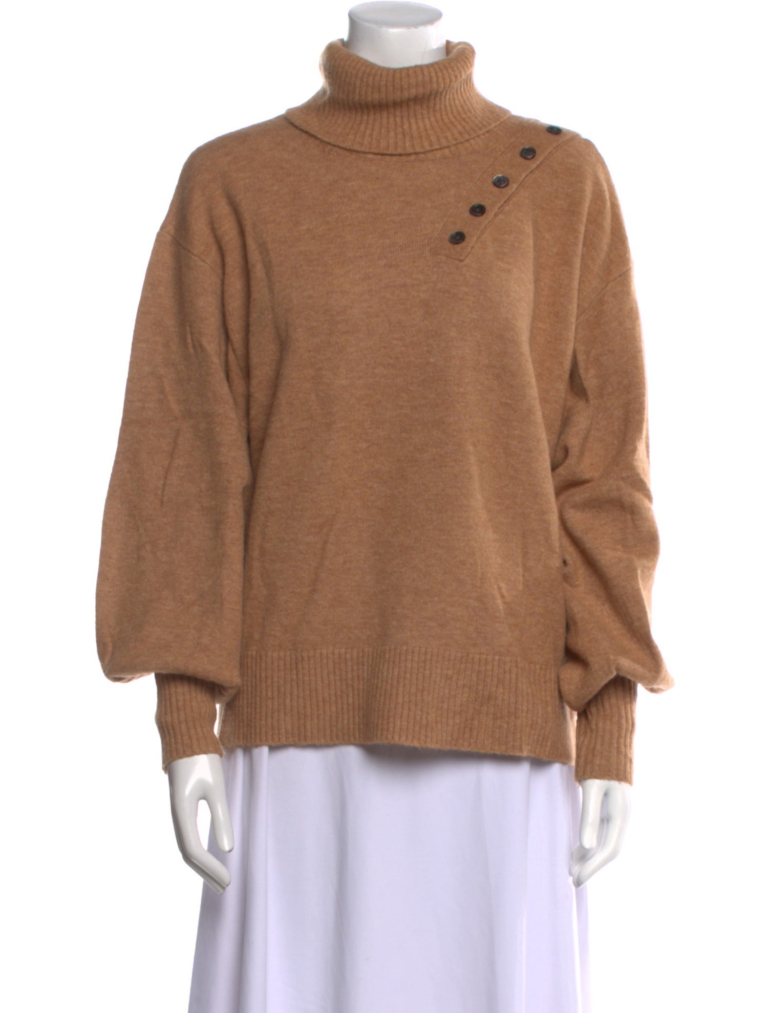 Marissa Webb Turtleneck Sweater