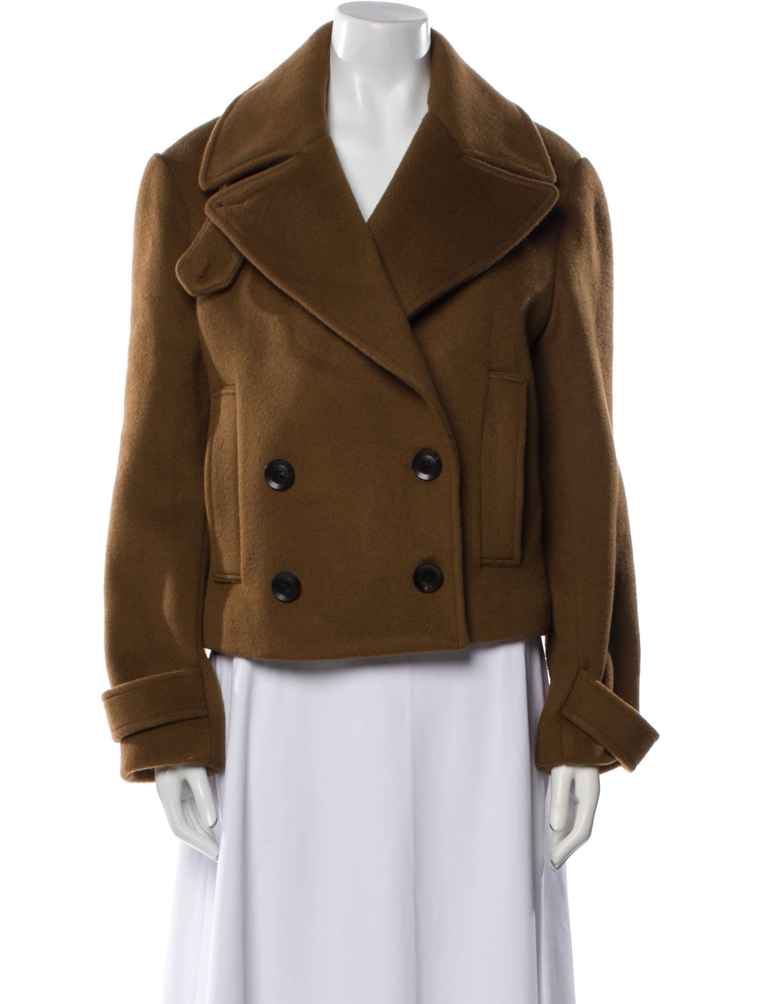 Marissa Webb Wool Jacket w/ Tags