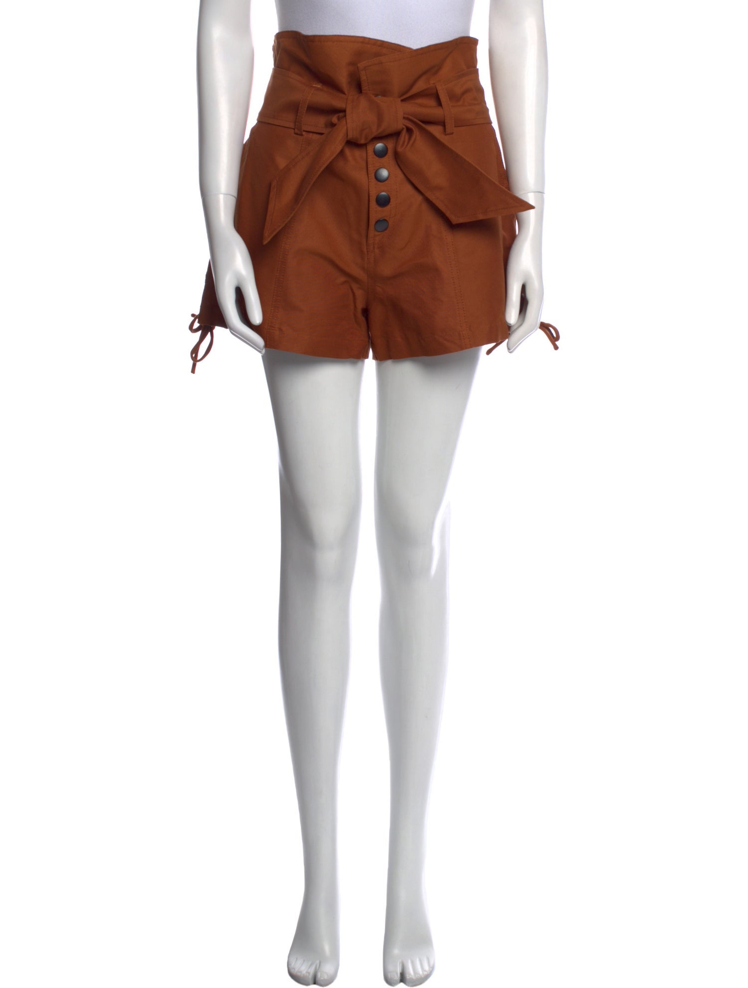 Marissa Webb Mini Shorts