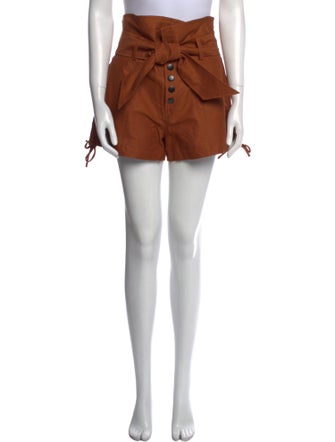 Marissa Webb Mini Shorts