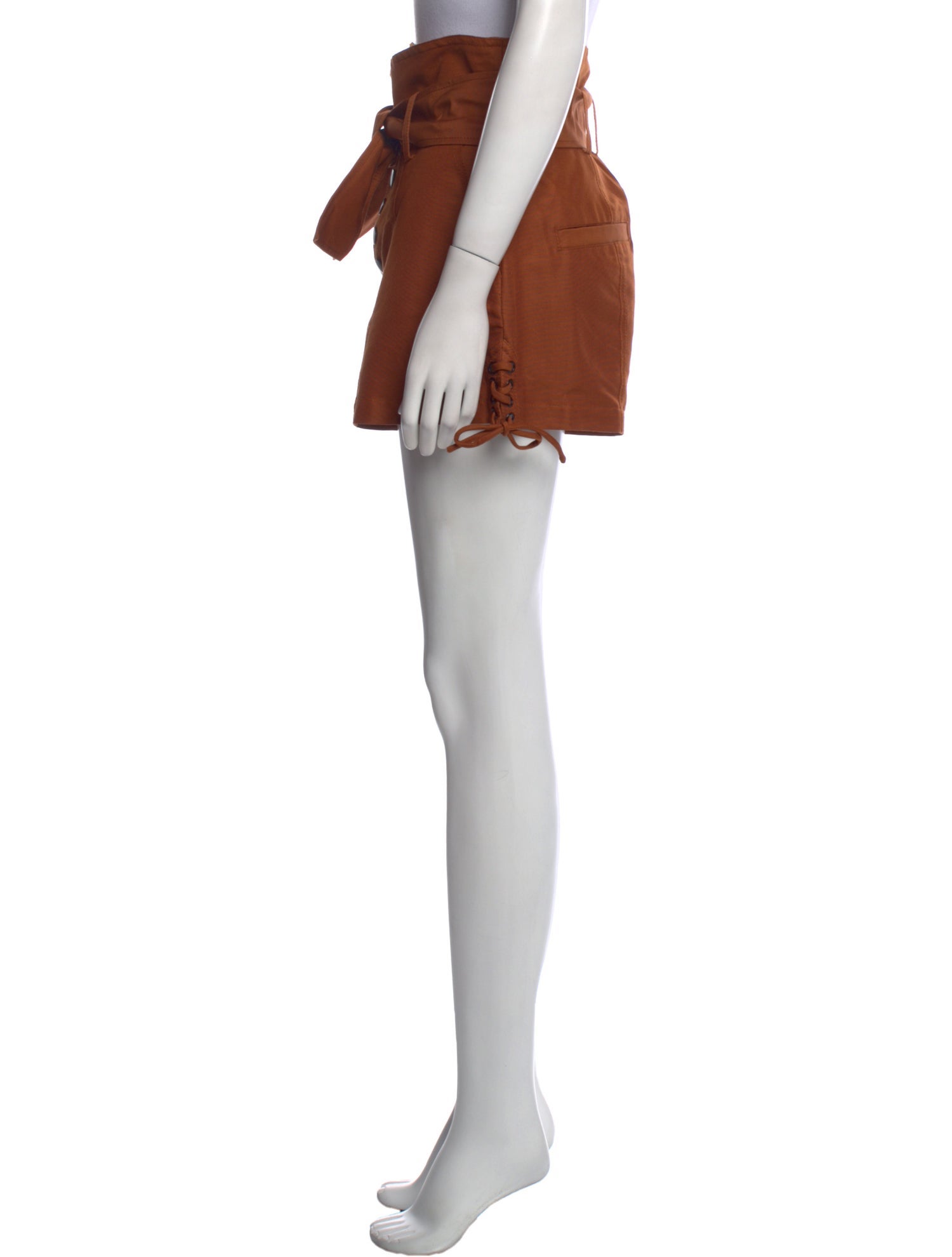 Marissa Webb Mini Shorts