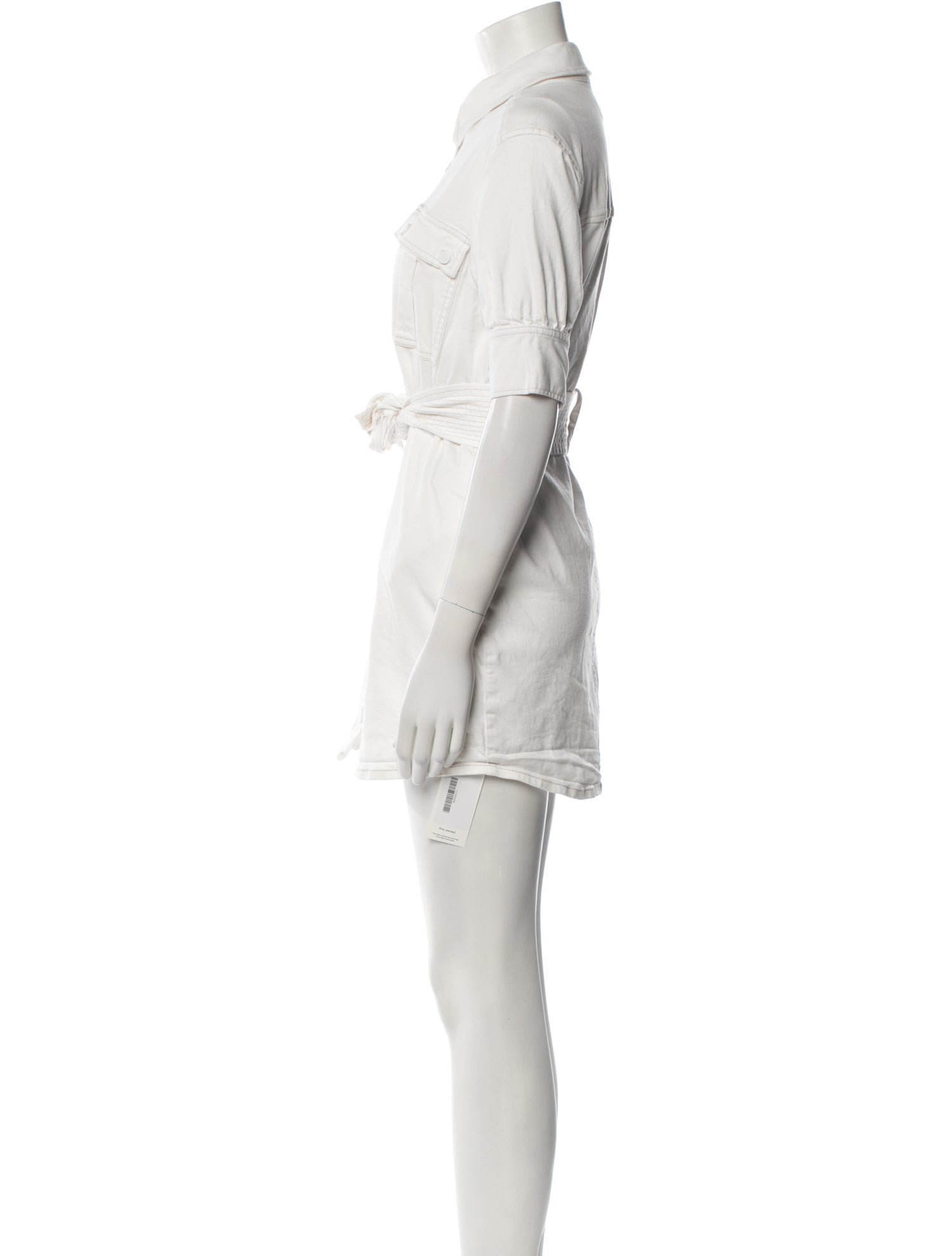 Marissa Webb Mini Dress