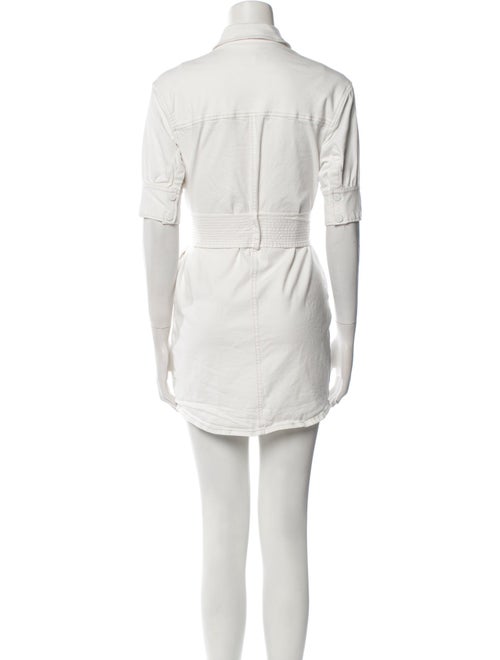 Marissa Webb Mini Dress