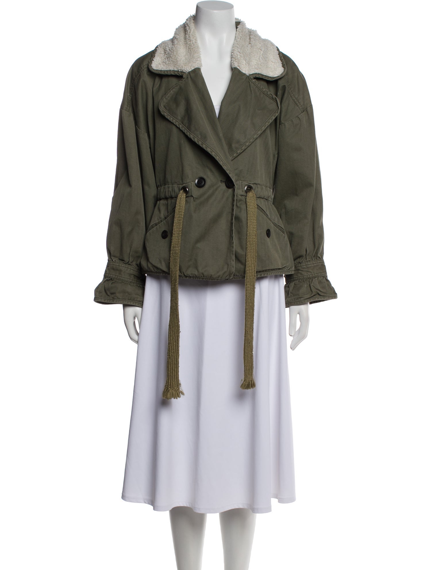 Marissa Webb Evening Jacket