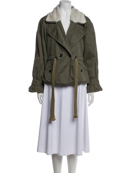 Marissa Webb Evening Jacket