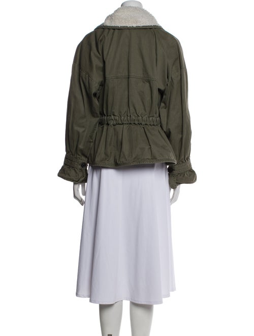 Marissa Webb Evening Jacket