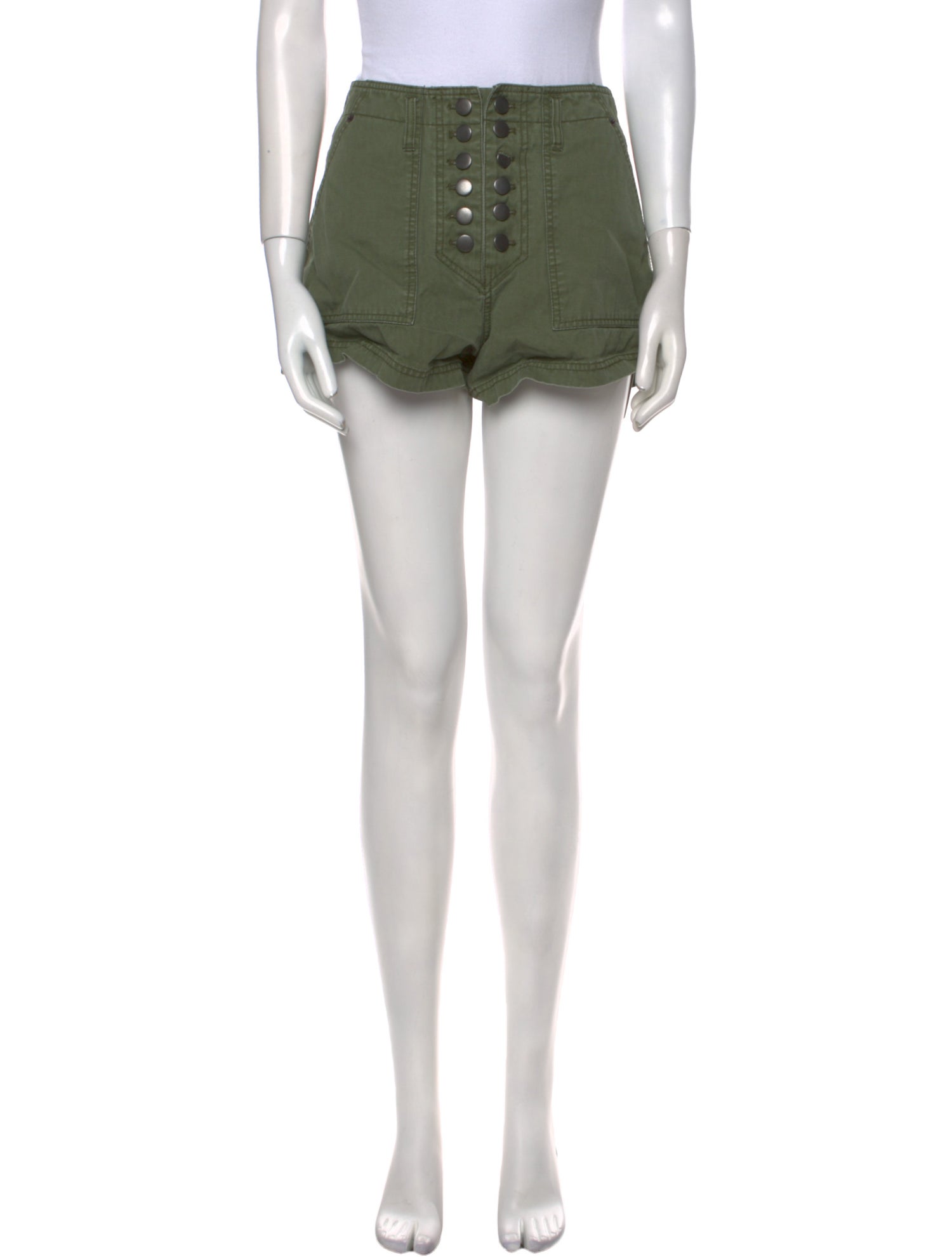 Marissa Webb Mini Shorts