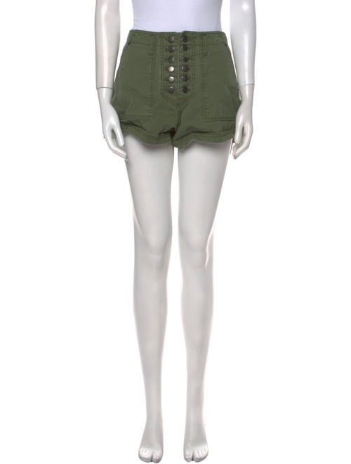 Marissa Webb Mini Shorts