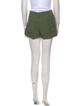 Marissa Webb Mini Shorts