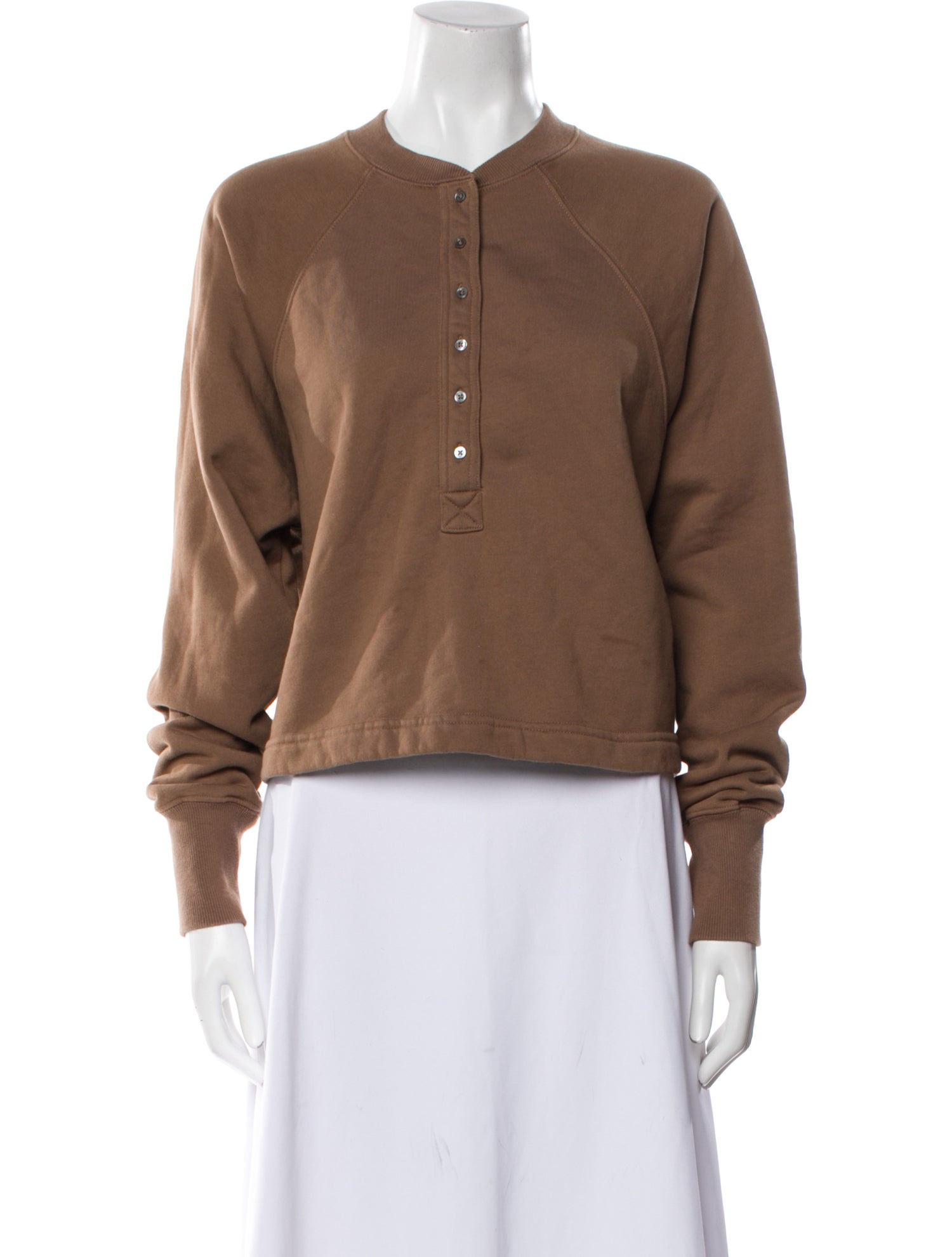 Marissa Webb Crew Neck Sweater