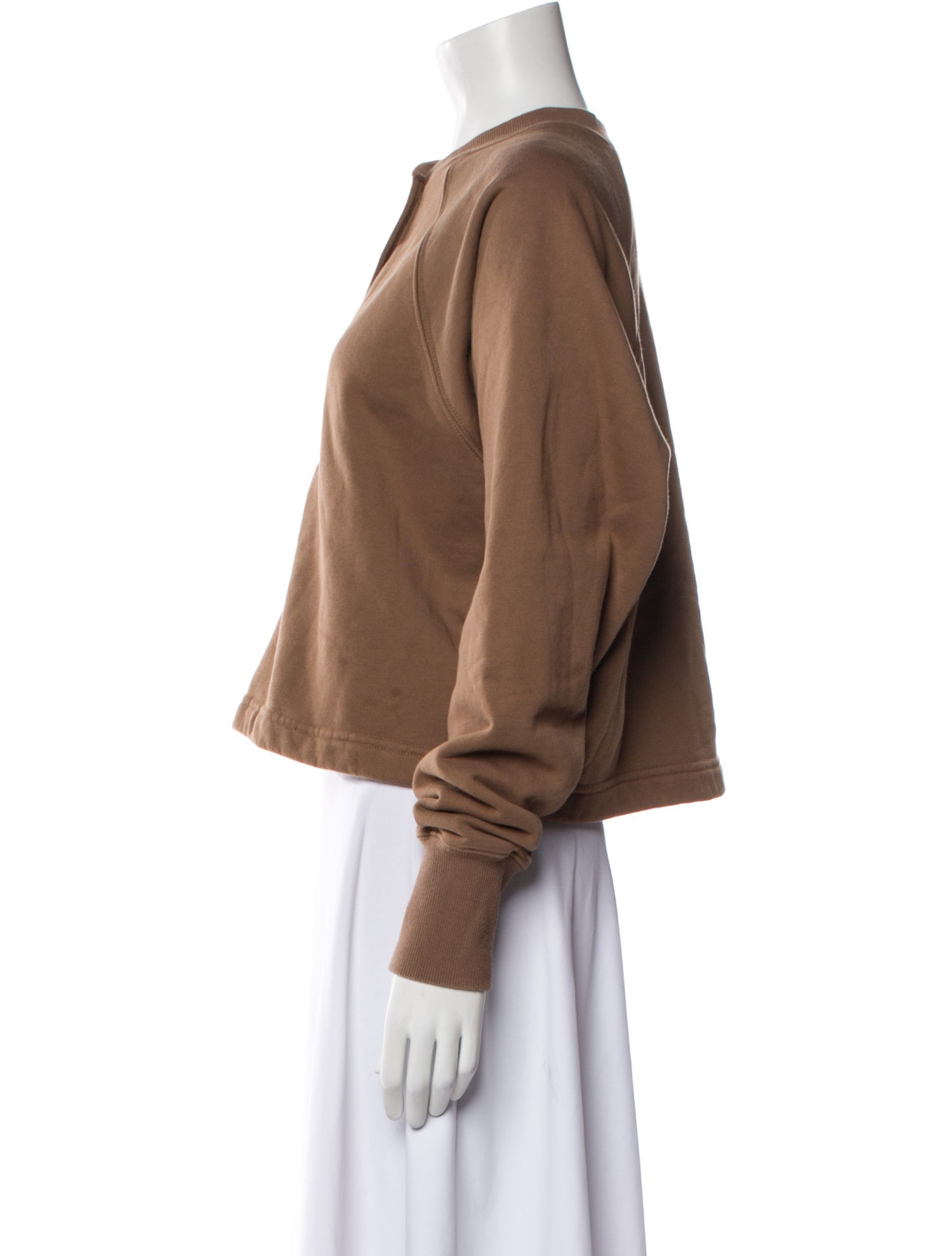 Marissa Webb Crew Neck Sweater