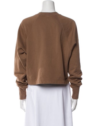 Marissa Webb Crew Neck Sweater