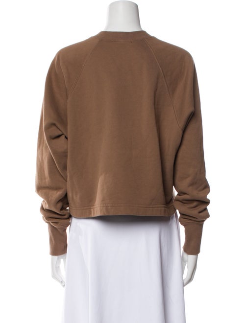Marissa Webb Crew Neck Sweater