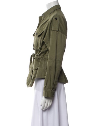 Marissa Webb Utility Jacket