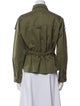 Marissa Webb Utility Jacket