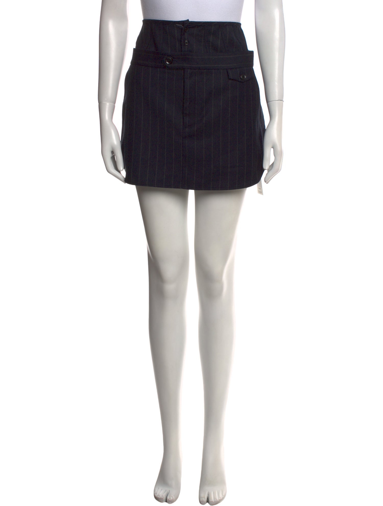 Marissa Webb Mini Skirt w/ Tags