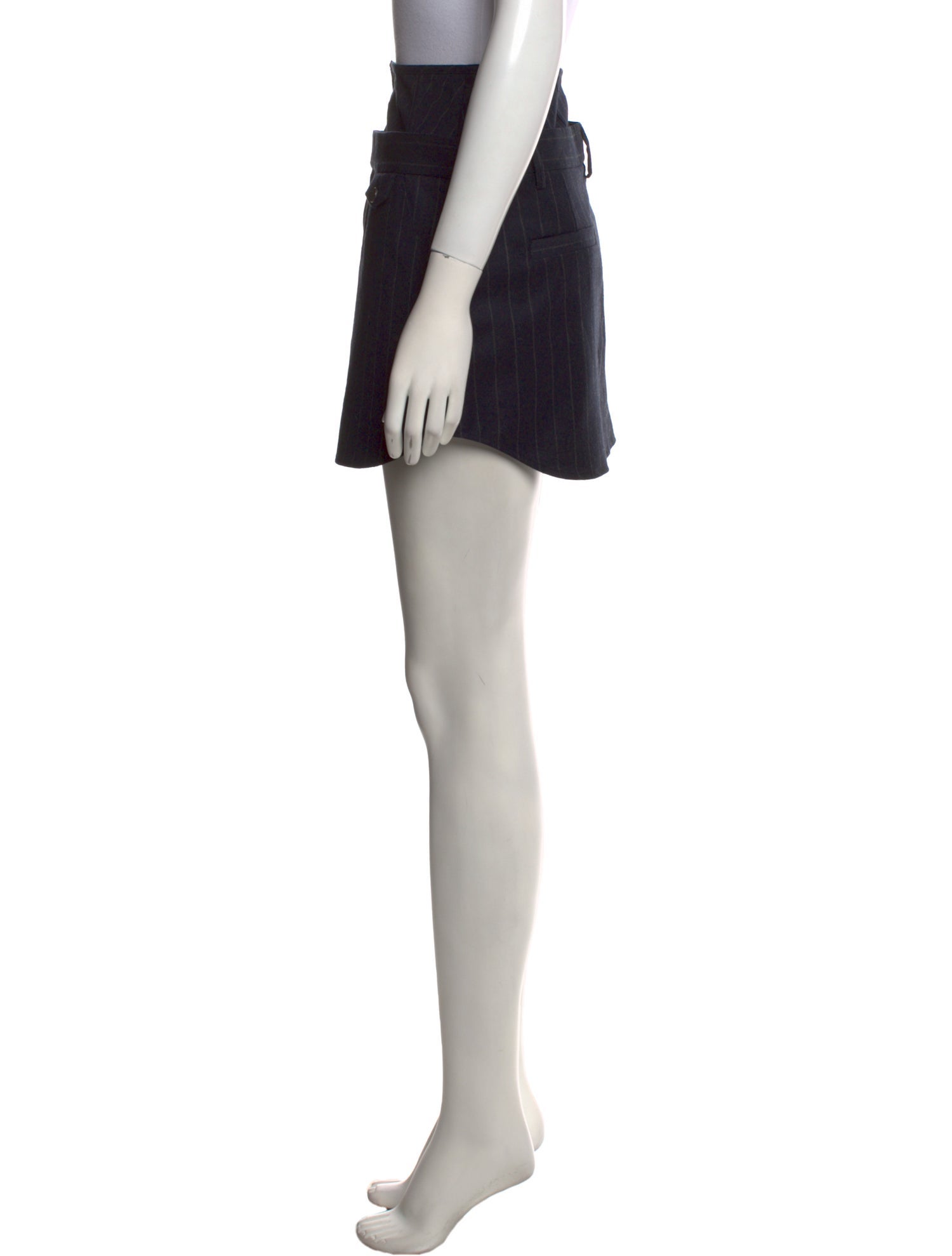 Marissa Webb Mini Skirt w/ Tags