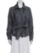 Marissa Webb Linen Jacket