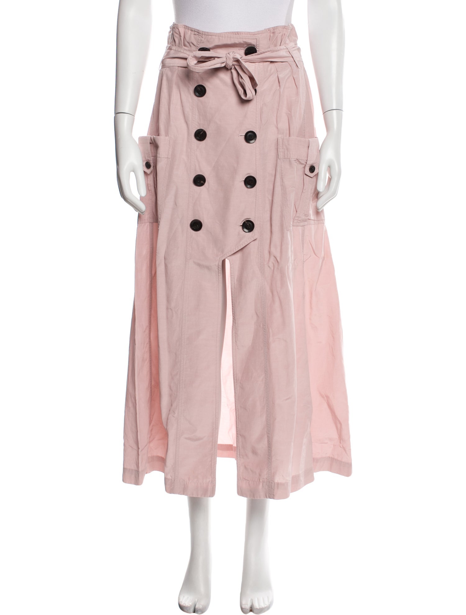 Marissa Webb Midi Length Skirt