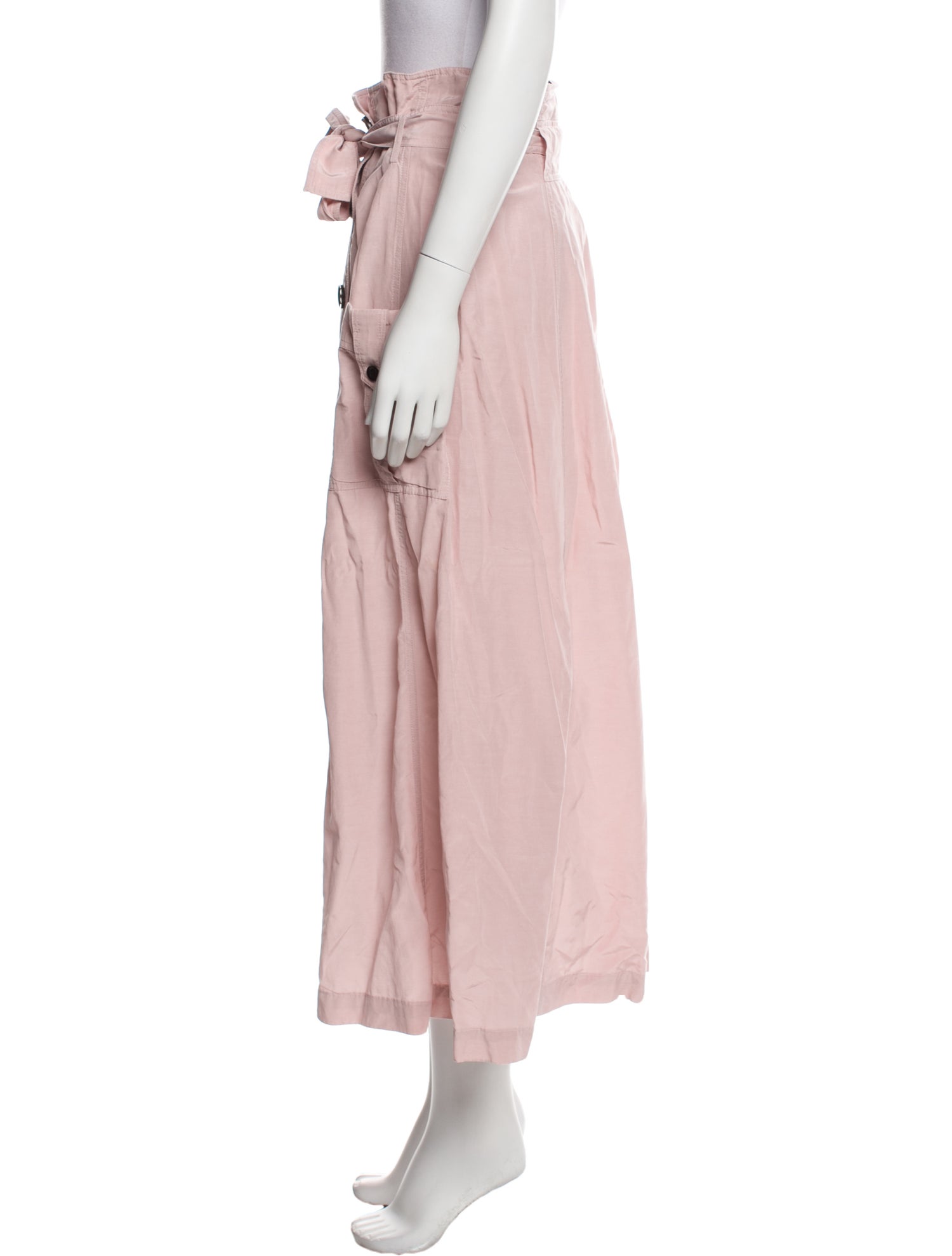 Marissa Webb Midi Length Skirt