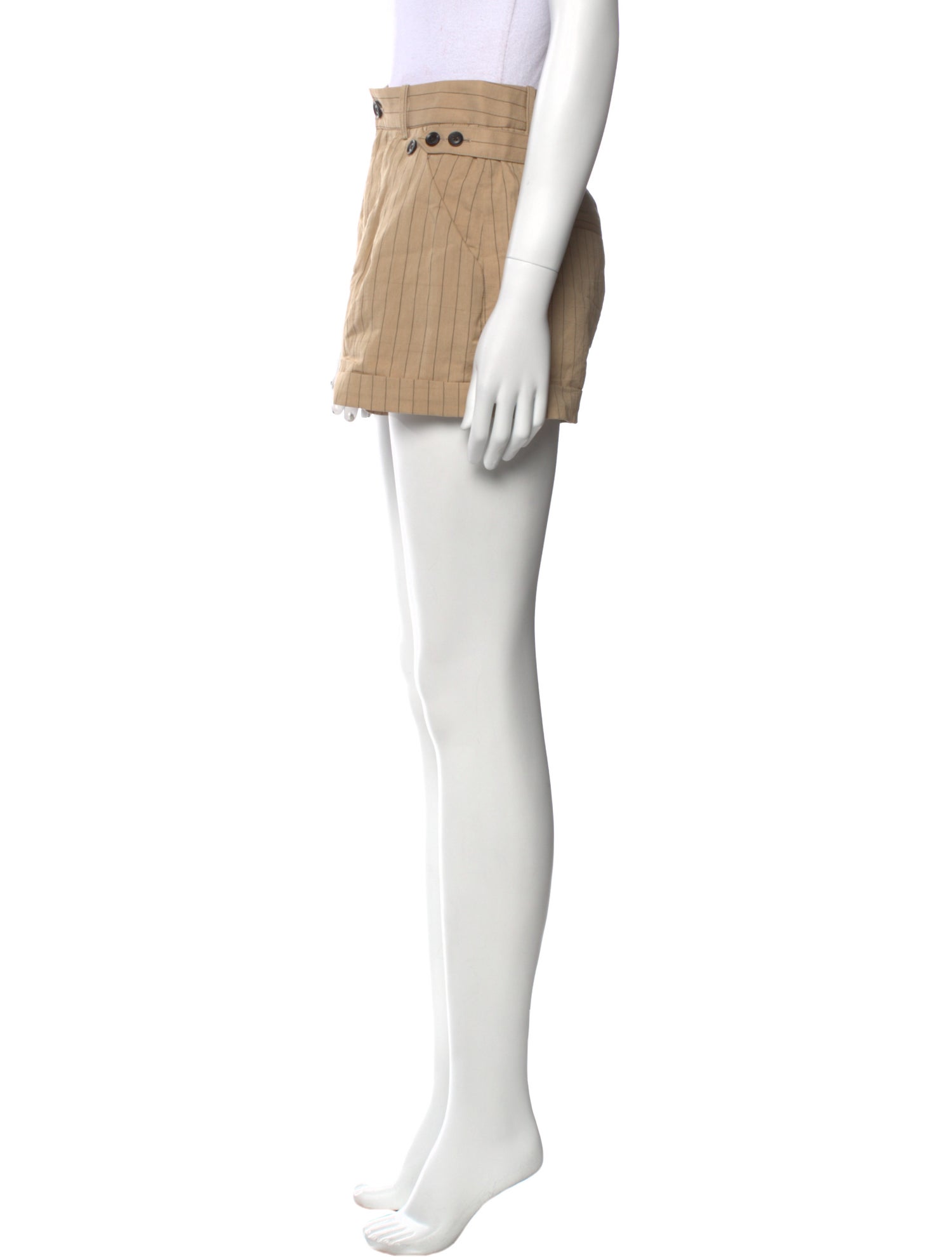 Marissa Webb Mini Shorts w/ Tags