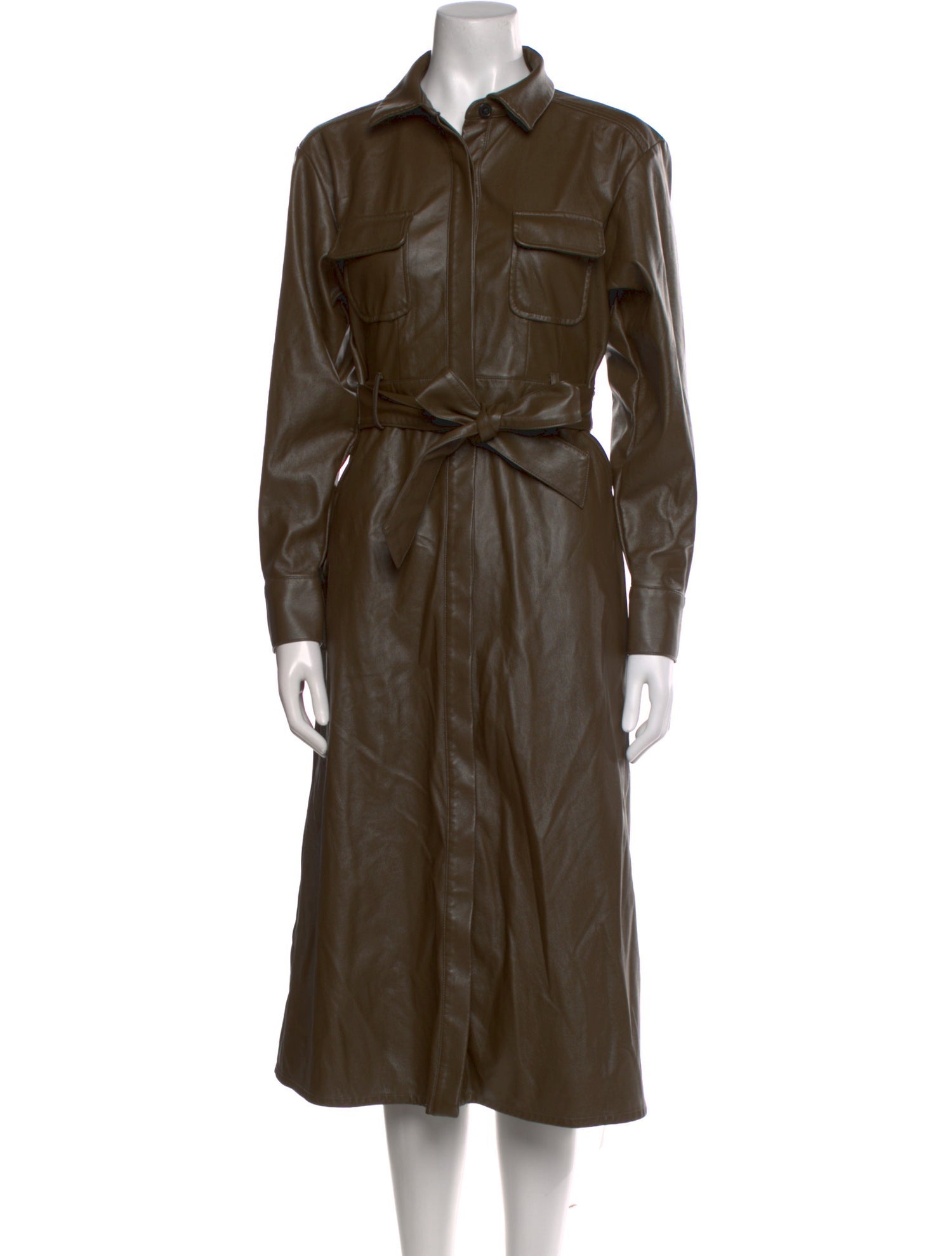 Marissa Webb Long Dress