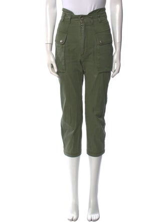 Marissa Webb Straight Leg Pants