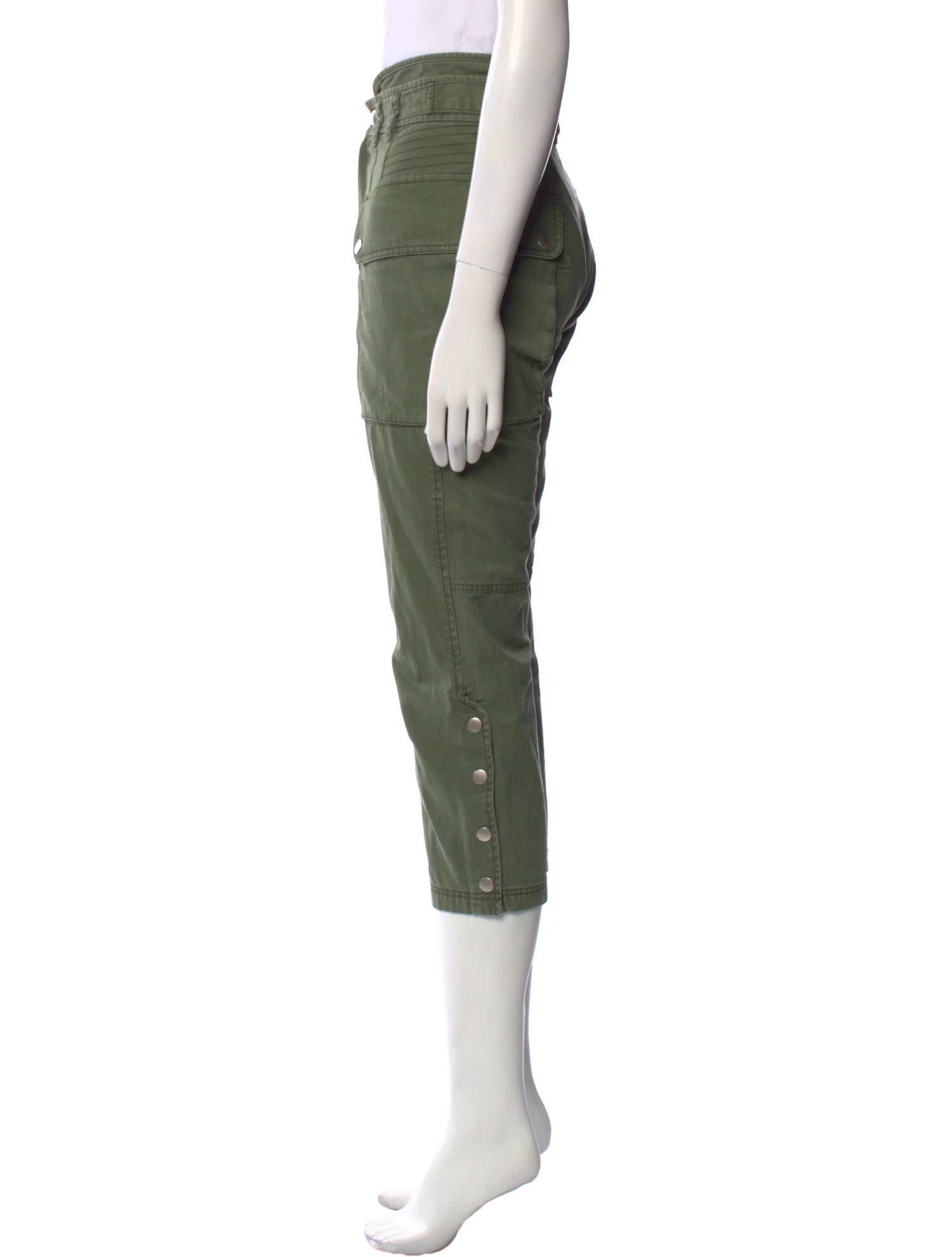 Marissa Webb Straight Leg Pants