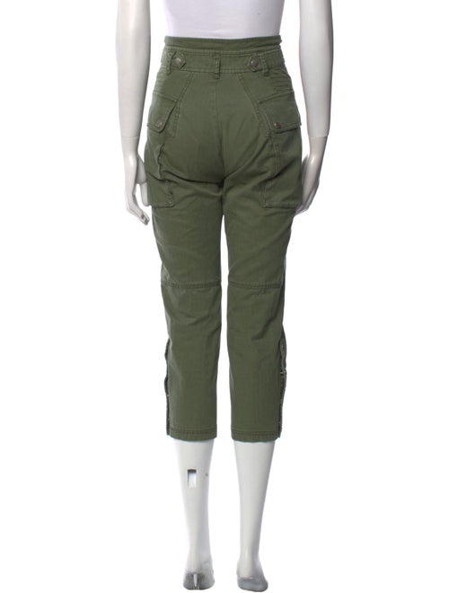 Marissa Webb Straight Leg Pants