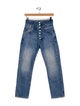 Marissa Webb Low-Rise Skinny Leg Jeans