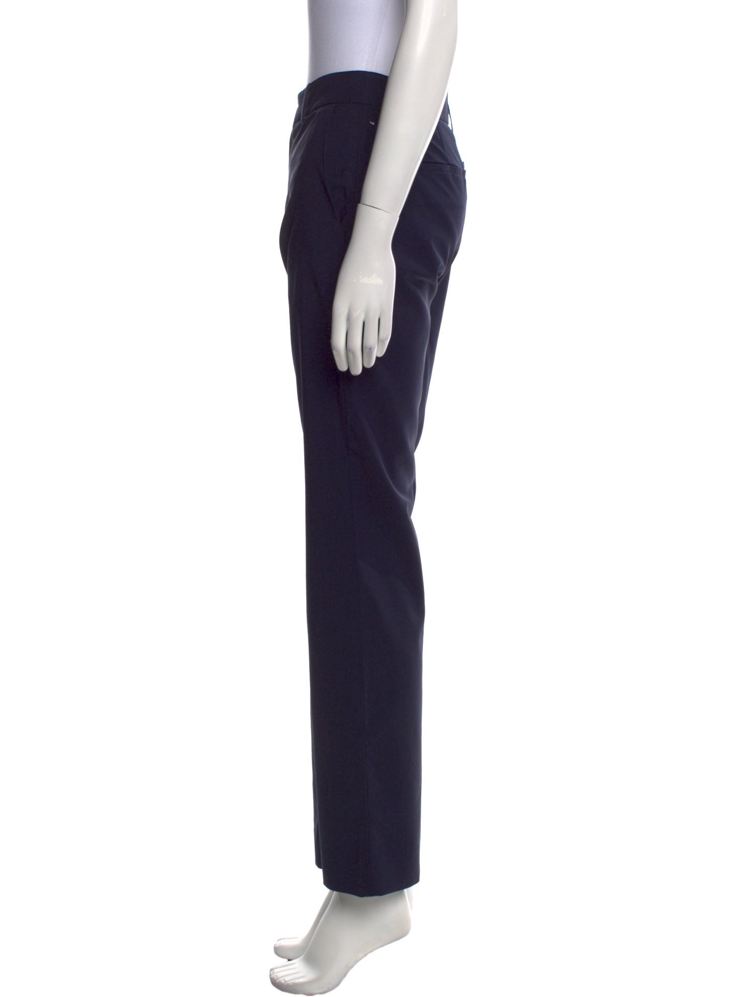 Marissa Webb Wool Straight Leg Pants w/ Tags