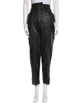 Marissa Webb Straight Leg Pants