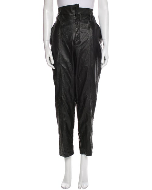 Marissa Webb Straight Leg Pants