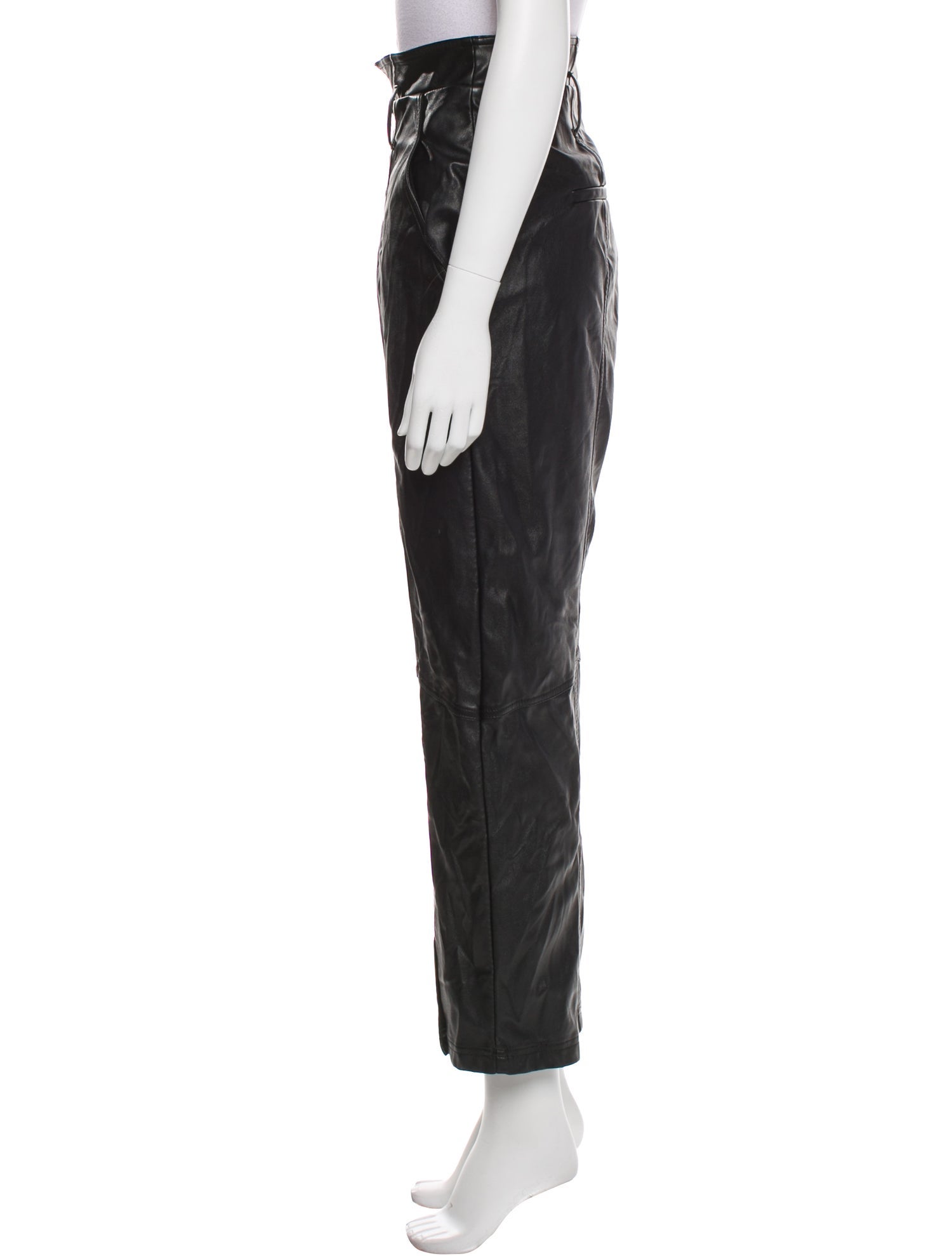 Marissa Webb Straight Leg Pants