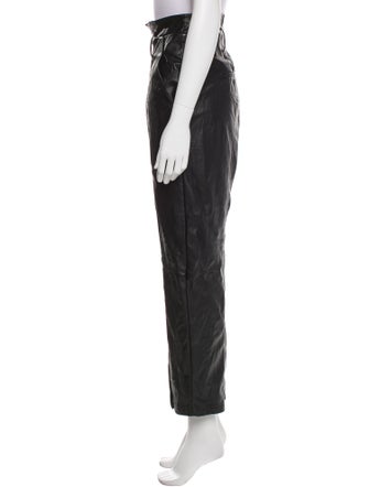 Marissa Webb Straight Leg Pants