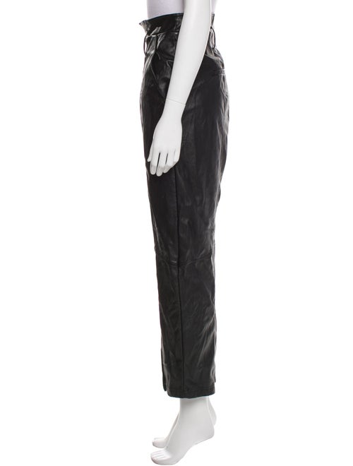 Marissa Webb Straight Leg Pants