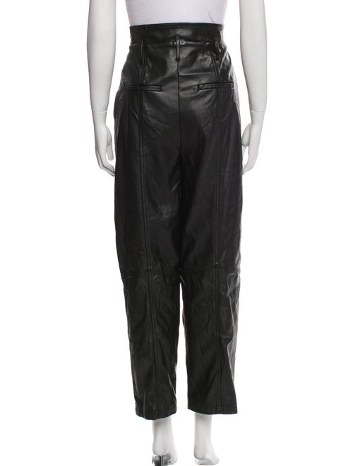 Marissa Webb Straight Leg Pants