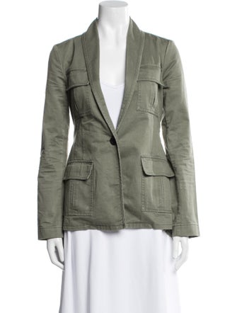 Marissa Webb Blazer