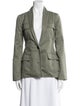 Marissa Webb Blazer