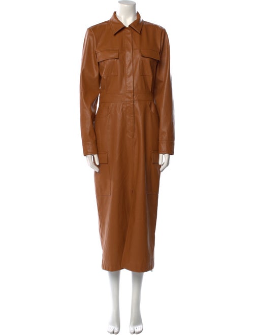 Marissa Webb Long Dress