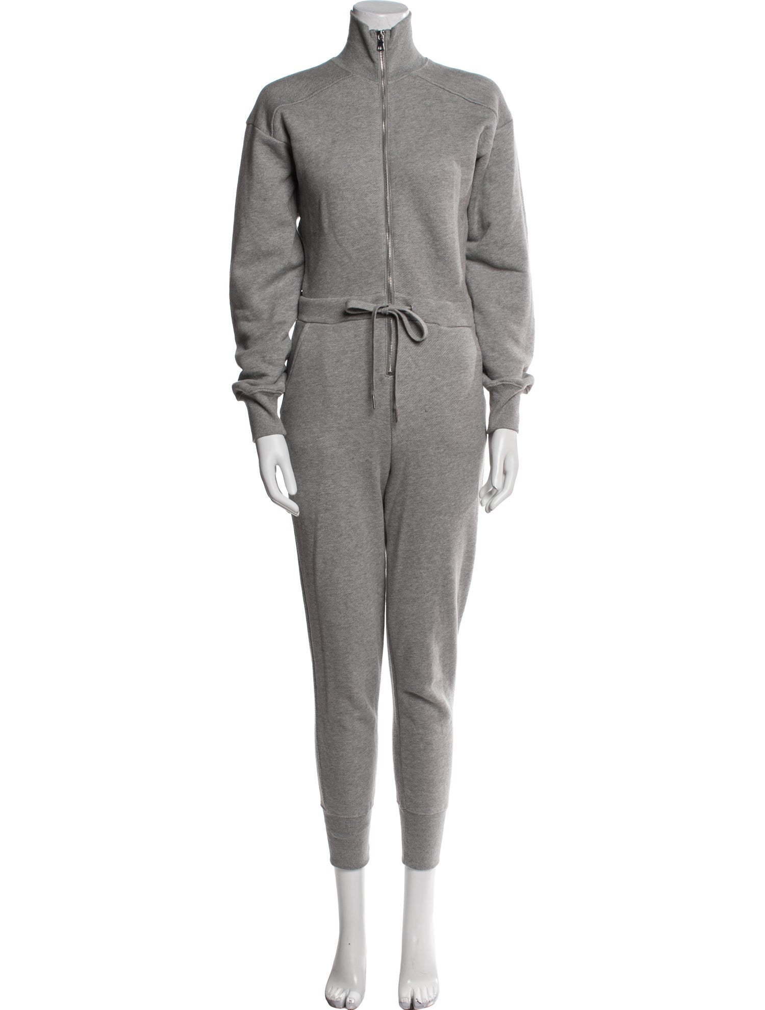 Marissa Webb Turtleneck Jumpsuit