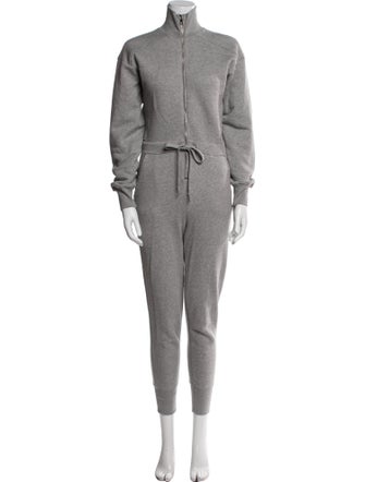 Marissa Webb Turtleneck Jumpsuit